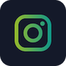 instagram icon